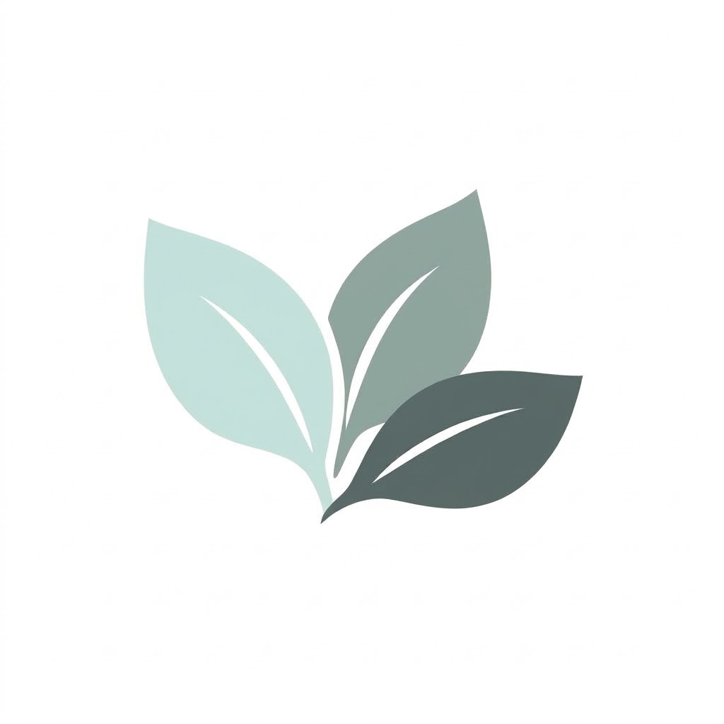 Prestige Leaf Logo