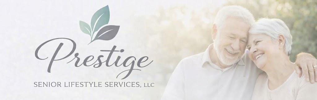 Prestige Senior Lifestyle Services Banner