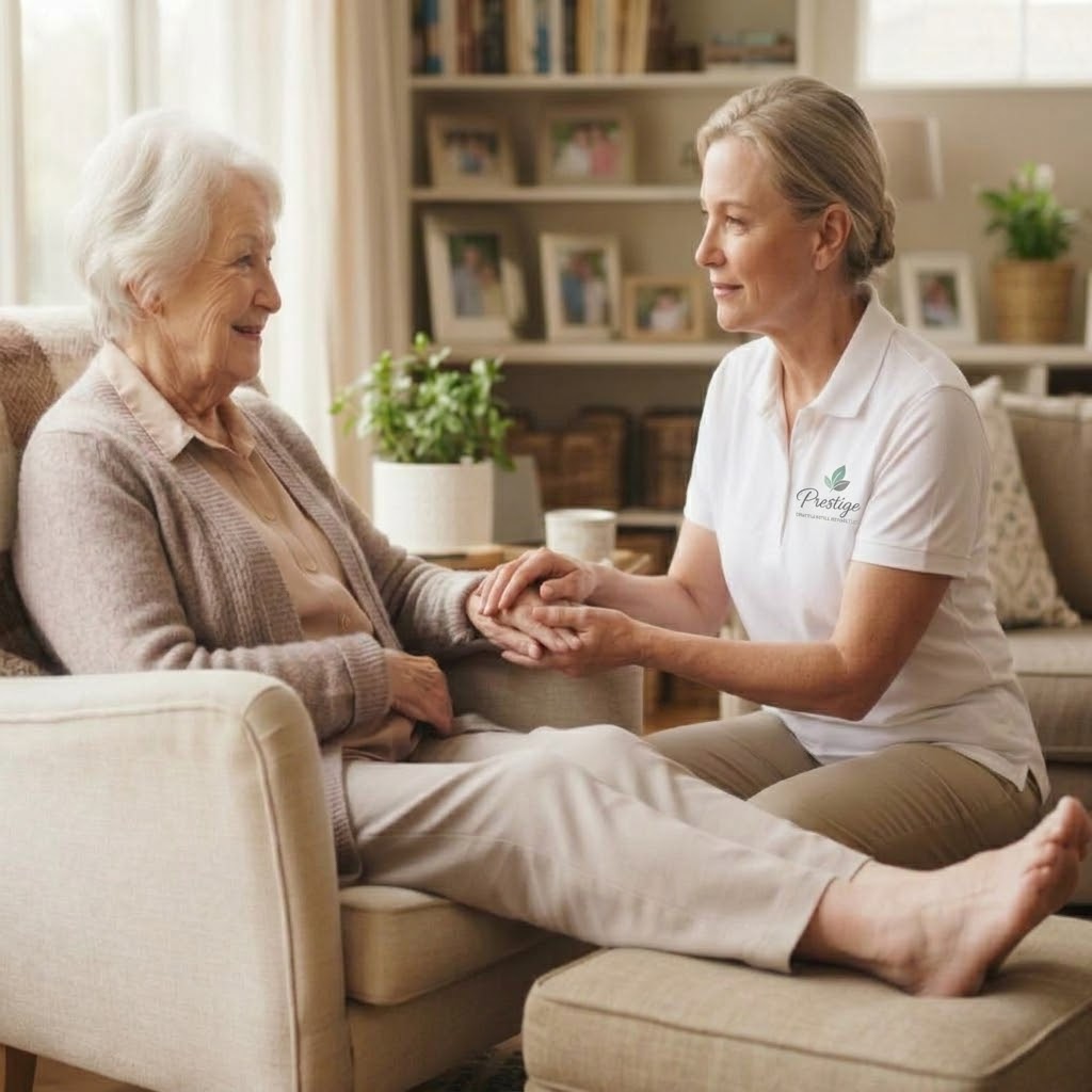 Prestige Senior Care